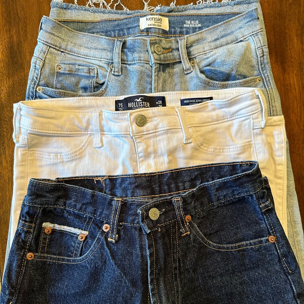 Jeans